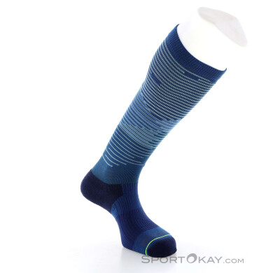 Ortovox All Mountain Long Socks Hommes Chaussettes