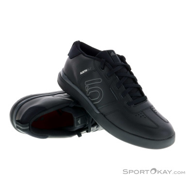 Five Ten Sleuth DLX Mid Hommes Chaussures MTB