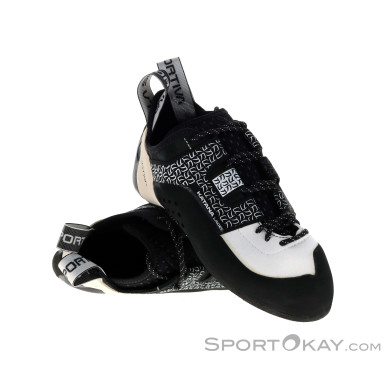 La Sportiva Katana Laces Femmes Chaussures d’escalade