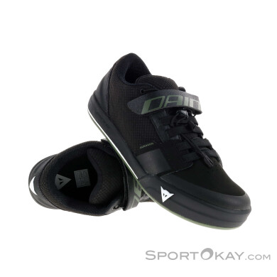 Dainese Hgacto Pro Hommes Chaussures MTB