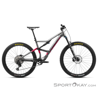 Orbea Occam H10 29" 2023 VTT All Mountain