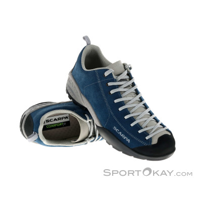 Scarpa Mojito Hommes Chaussures