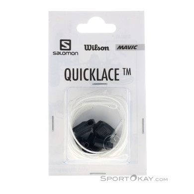 Salomon Quicklace Kit Lacets