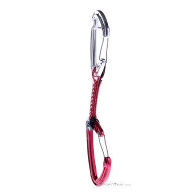 Wild Country Helium 3.0 10cm Boucles express