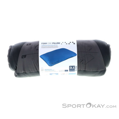 Sea to Summit Foam Core Deluxe Coussins