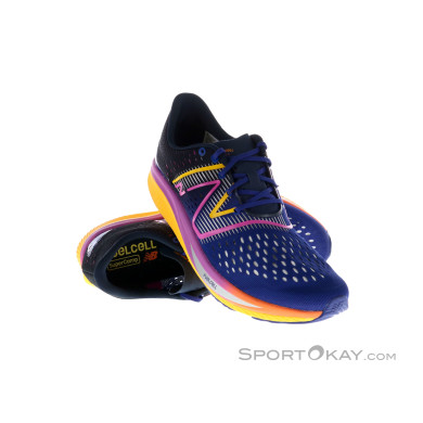 New Balance FuelCell SuperComp Pacer Hommes Chaussures de course