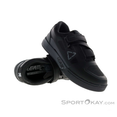 Leatt 5.0 Clip Shoe Hommes Chaussures MTB