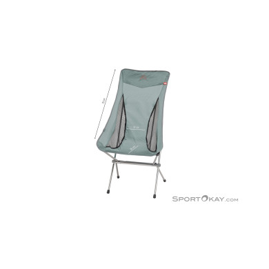 Robens Observer Chaise de camping