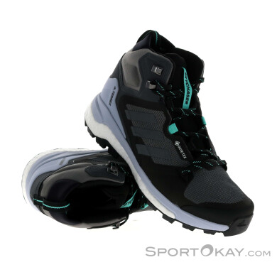 adidas Terrex Skychaser 2 Mid GTX Femmes Chaussures de randonnée Gore-Tex