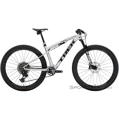 Trek Supercaliber SLR 9.9 X0 AXS 29" 2024 Vélo cross-country