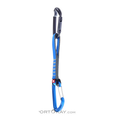 Ocun Hawk QD Combi PA 16 15cm Boucles express