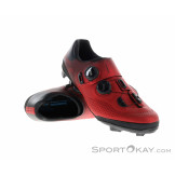 Chaussures vtt shimano xc701 rouge top