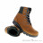 Hanwag Anvik GTX Hommes Chaussures de randonnée Gore-Tex