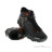 Salewa Ultra Flex Mid GTX Mens Trailrunning Shoes Gore-Tex