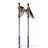 Leki Traveller Carbon 90-130cm Bâtons de marche nordique