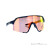 100% S3 Hiper Mirror Lens Sunglasses