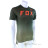 Fox FlexAir SS Hommes T-shirt de vélo