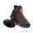 Salewa MT Trainer Lite Mid GTX Femmes Chaussures de montagne Gore-Tex