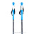 Komperdell Carbon C2 Ultralight 110-145cm Ski Touring Poles