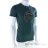 Devold 1853 Merino Hommes T-shirt fonctionnel