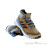 adidas Terrex Free Hiker GTX Womens Trekking Shoes Gore-Tex
