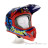 Oneal Sonus Kids Fullface Downhill Helmet