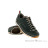 Dolomite Cinquantaquattro LH Canvas Mens Leissure Shoes