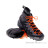 Salewa Wildfire Edge Mid GTX Hommes Chaussures de randonnée Gore-Tex
