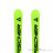 Fischer RC4 WC GS Masters ALU/KU-Plate + RC4 Z17 Freeflex Set de ski 2024