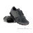On Cloud Monochrome Mens Running Shoes