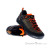 Salewa Wildfire Leather Hommes Chaussures d'approche