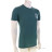 Ortovox 120 Cool Tec MTN Duo TS Hommes T-shirt