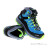Salewa Alp Trainer Mid GTX Enfants Chaussures de randonnée