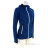 Ortovox Fleece Space Dyed Hoody Womens Fleece Jacket