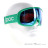 POC Fovea Mid Clarity Comp Lunettes de ski