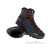 Salewa MTN Trainer Classic Mid GTX Hommes Chaussures de randonnée
