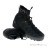 Salewa Wildfire Edge Mid GTX Hommes Chaussures de randonnée Gore-Tex