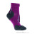 UYN Lady Trekking Approach Merino Low Cut Womens Socks