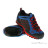 Hanwag Makra Low GTX Hommes Chaussures d'approche Gore-Tex