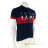 Martini Illusion Hommes T-shirt de vélo