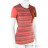 Ortovox 185 Rock'n'Wool Sleeve Femmes T-shirt fonctionnel