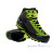 Salewa Crow GTX Hommes Chaussures de montagne Gore-Tex