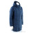 Jack Wolfskin Svalbard Coat Womens Coat