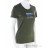 Icebreaker Tech Lite II SS Tee Trailhead Femmes T-shirt