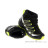 Salomon XA Pro V8 Mid CSWP Enfants Chaussures de randonnée