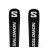 Salomon S/Max 8 + M10 GW Set de ski 2024