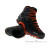 Salewa MTN Trainer Mid GTX Hommes Chaussures de randonnée Gore-Tex