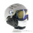 Alpina Jump JV Varioflex Ski Helmet with Visor