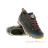 Dolomite Cinquantaquattro Low FG GTX Femmes Chaussures de loisirs Gore-Tex