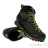Salewa MTN Trainer Mid GTX Mens Approach Shoes Gore-Tex